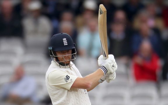Jonny Bairstow.    