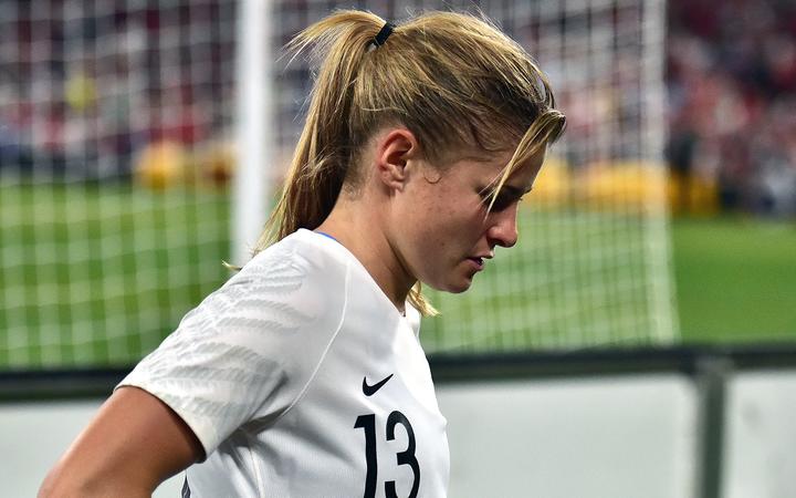 England thump Cameroon in match overshadowed by VAR