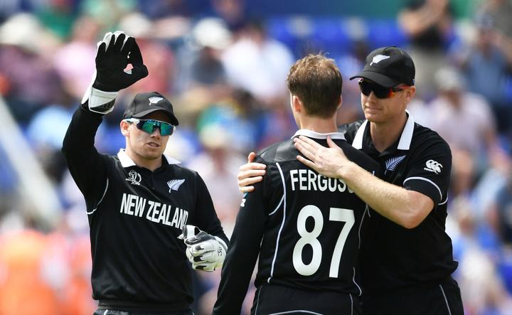 India set to make debut in Cricket World Cup