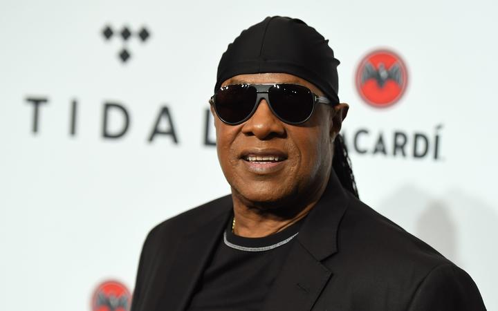 Stevie Wonder says he's getting a kidney transplant in fall