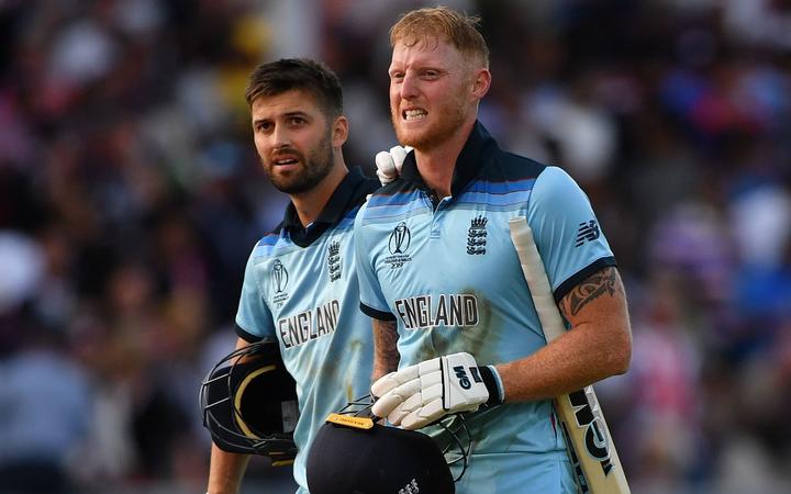 NZ PM Ardern jokes about cricket defeat 'trauma' NZ PM Ardern jokes about cricket defeat 'trauma'