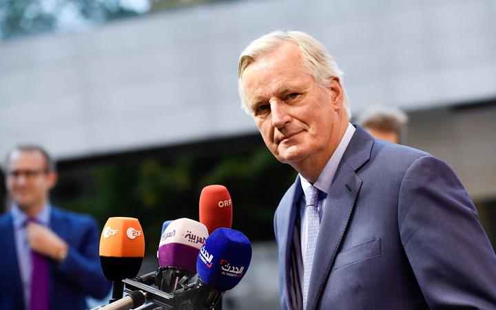 Brexit: Crucial 2-day European Union Summit begins today