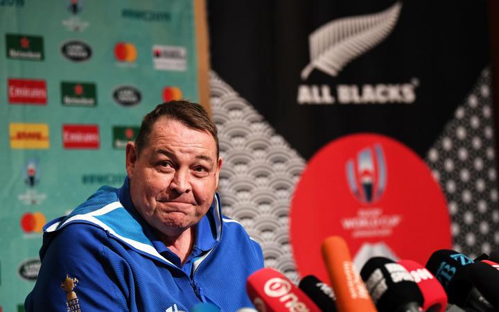 All Blacks flanker Matt Todd out of RWC semis All Blacks flanker Matt Todd out of RWC semis