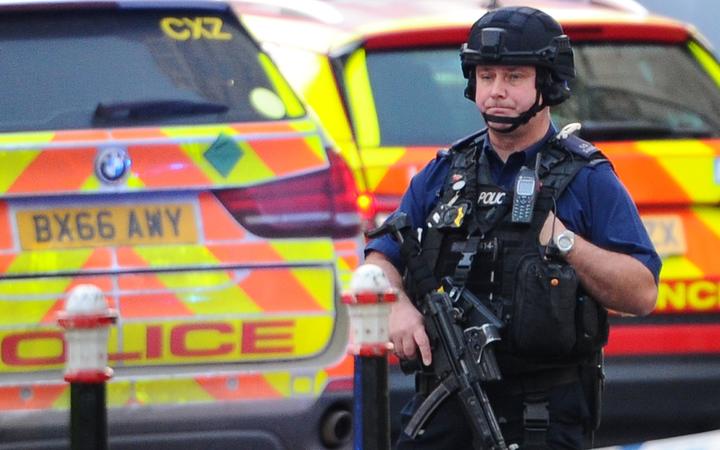 Woman killed in London Bridge attack was former University of Cambridge student