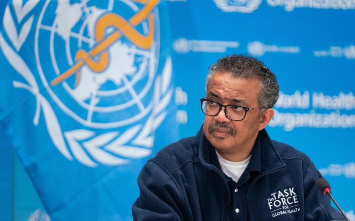 China defends handling of coronavirus, backs review of global response under WHO China defends handling of coronavirus, backs review of global response under WHO