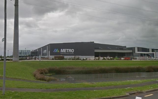 Metro Performance Glass