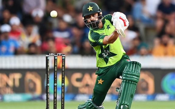 Mohammad Hafeez