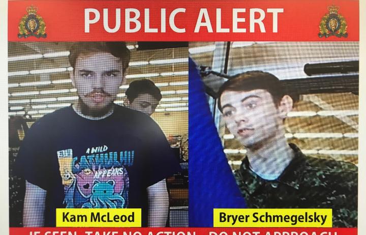 Teenagers Suspected Of Killing Lucas Fowler Found Dead In Canada Teenagers Suspected Of Killing Lucas Fowler Found Dead In Canada