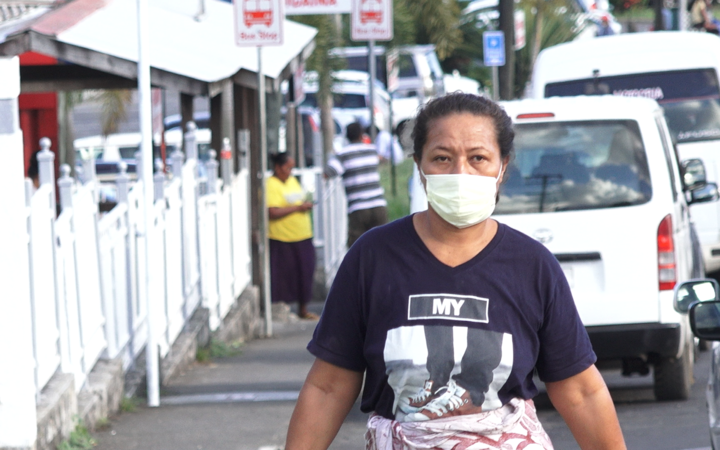 Fears for infants in Samoa as measles deaths mount