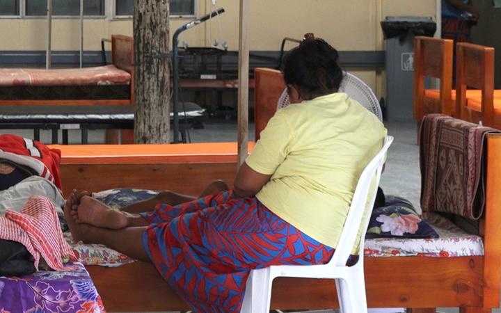 Samoa measles epidemic: Another day brings two more deaths