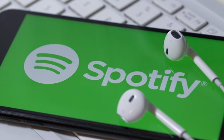 Spotify will 'pause' airing political ads in early 2020