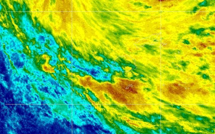 Cyclone Tino Aftermath: Mostly Roads Affected, Says National Disaster Management Office
