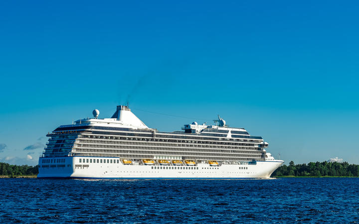 Australia's coronavirus death toll reaches 35 as ANOTHER Ruby Princess passenger dies