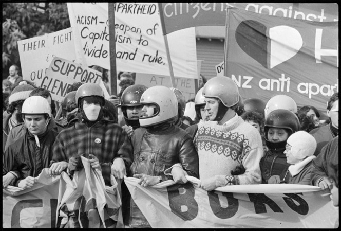 Image result for nz 1981