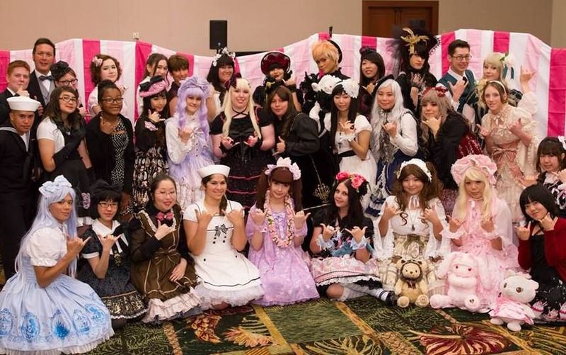 Latin Lolitas Rnz