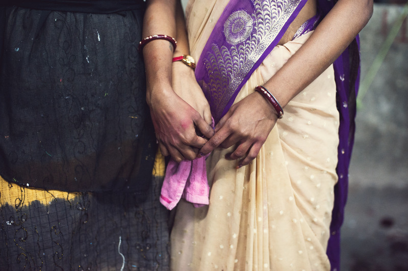 Sex in box in Kolkata