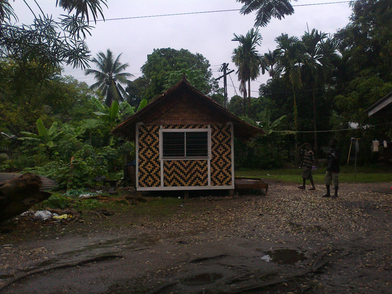 Solomon Islands A Gallery from Ideas RNZ National