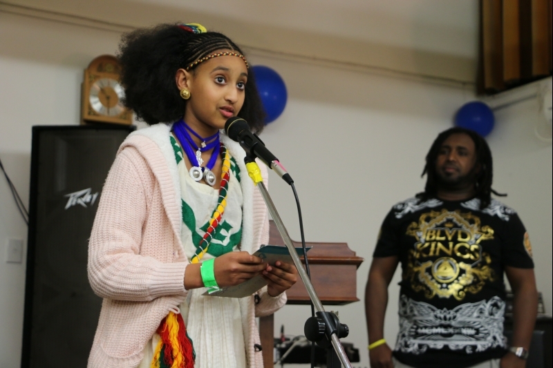 Ashenda Ethiopians Celebrate Women Rnz Well you're in luck, because here they come. ashenda ethiopians celebrate women rnz