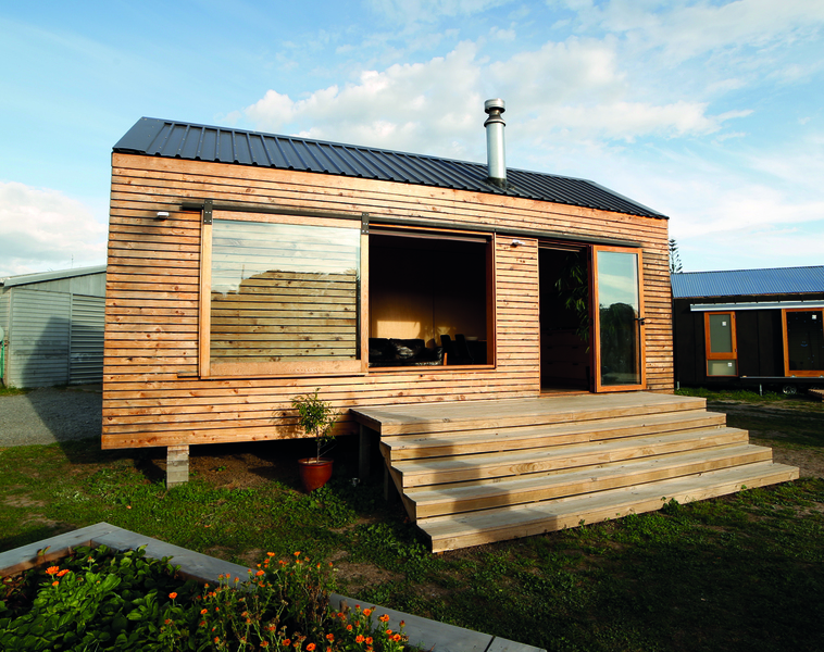 Bryce Langston The Beauty Of Tiny Houses Rnz,Bloody Mary Scary