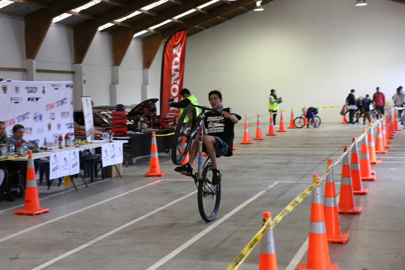 bike life otara
