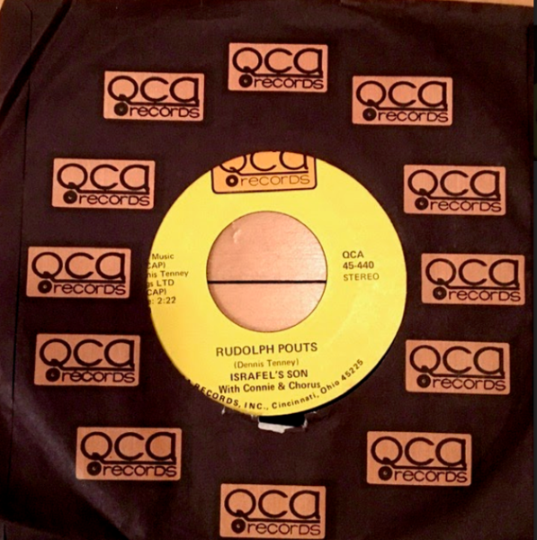 Andy Cirzan Christmas Mix 2022 Andy Cirzan's Unusual Christmas Music | Rnz