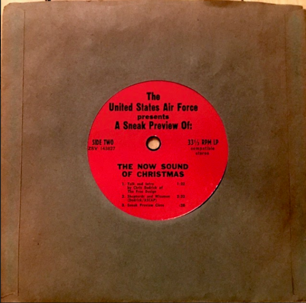 Andy Cirzan Christmas Mix 2022 Andy Cirzan's Unusual Christmas Music | Rnz