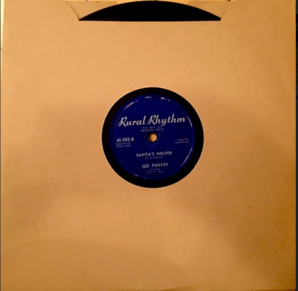 Andy Cirzan Christmas Mix 2022 Andy Cirzan's Unusual Christmas Music | Rnz