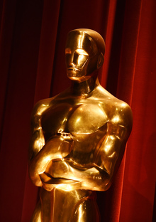 Next Monday the Hollywood glitterati gather at the Dolby Theatre in Hollywood for the 89th Academy Awards. 