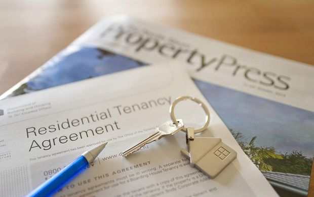 The Tenancy Tribunal has made its first ruling on an Airbnb case, and it's ruled in favour of the landlord.