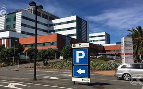 Thousands sign petition calling for end to hospital parking