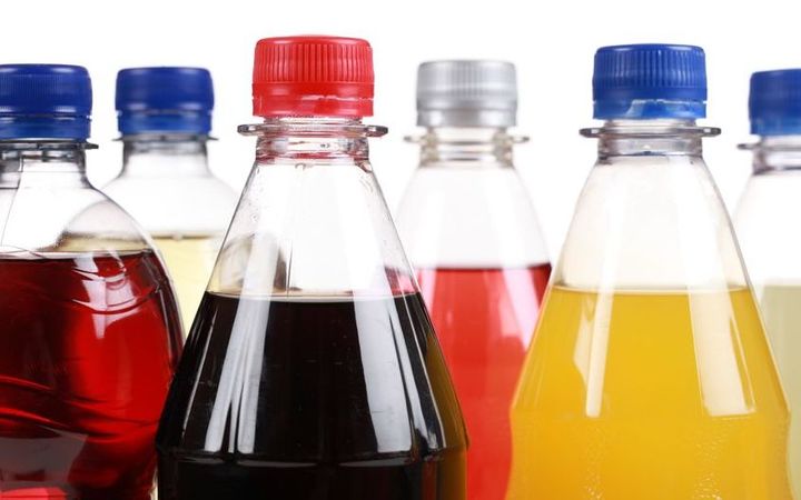 Tongan tax on sugary drinks leads to more water production - research - RNZ