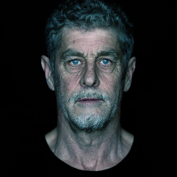 Anthony Donaldson