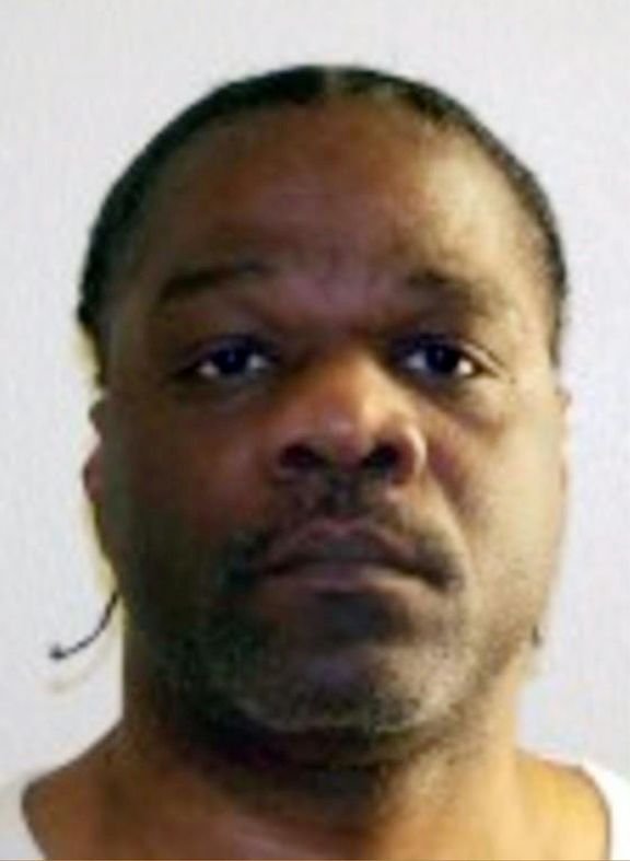 Ledell Lee was the first man to be executed in Arkansas in 12 years.