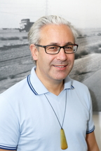  Dan Shanan, the executive director of the Documentary New Zealand Trust.