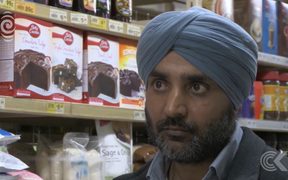 Dairy owners fed up with govt response to robberies