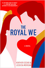 Royal We book cover