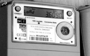 Smart meters are used in about 70 percent of New Zealand homes to detect power usage, the Privacy Commissioner says. 