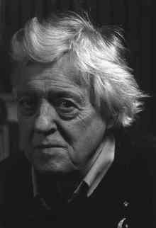 George Lloyd