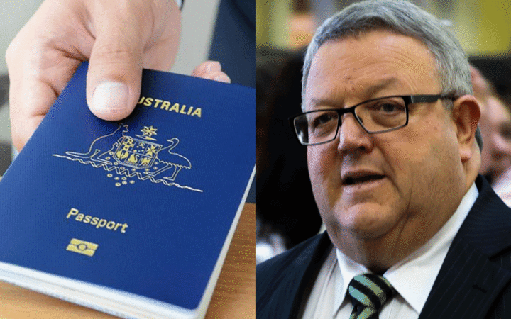 NZers living Aus told consider dual citizenship | News