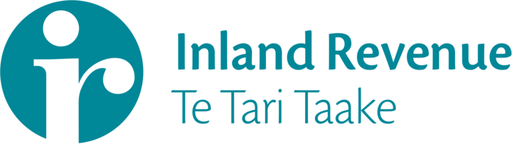 Inland Revenue logo 