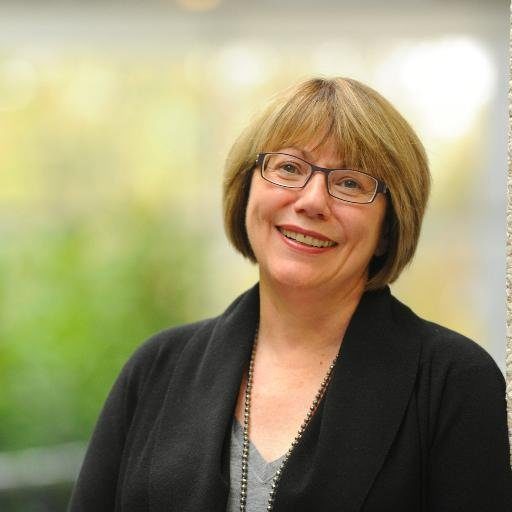Anne McLellan