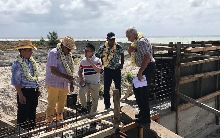Photo of Projet de ferme piscicole Howe approuvé par le gouvernement de Tahiti