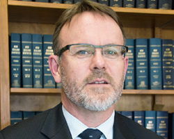 Judge David Ambler