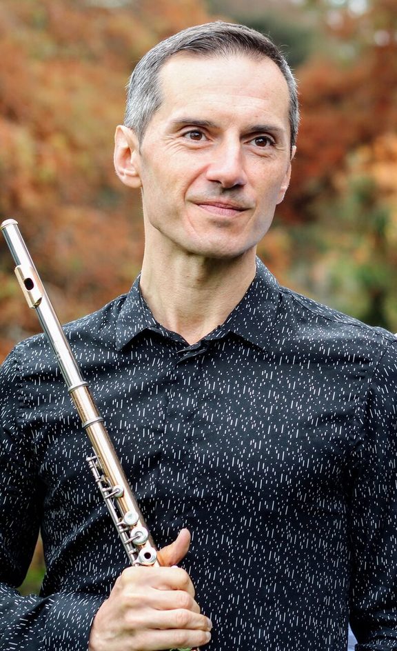 Luca Manghi