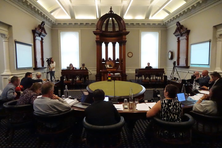 Dunedin City Council voted 10-5 in favour of Easter Sunday trading.