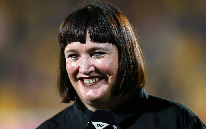 Former Netball NZ and Bulldogs CEO Raelene Castle has become the first female chief executive of Rugby Australia.