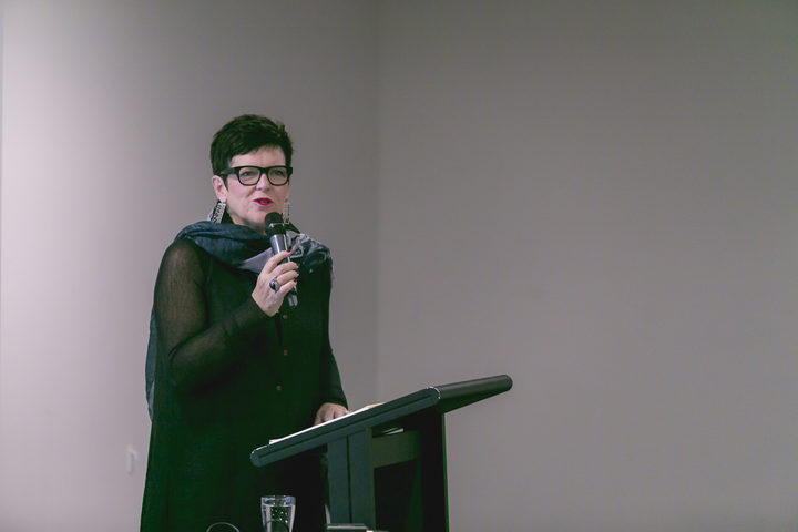 Dame Jenny Shipley