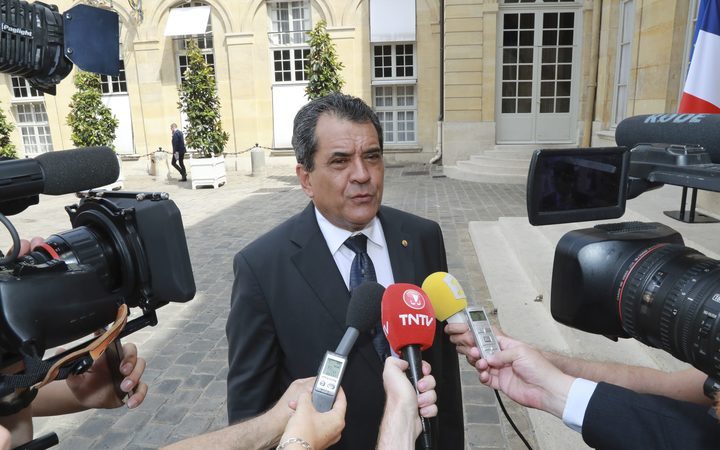 De nouvelles mesures économiques pour la Polynésie française