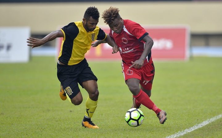 Download Sport Erakor Dragon Start Ofc Champs League In Winning Fashion Desktop Wallpaper Free Get Wallpaper Sport Erakor Dragon Start Ofc Champs League In Winning Fashion Desktop Wallpaper