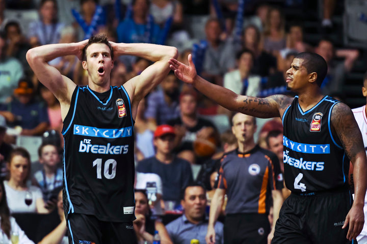 new zealand breakers jersey